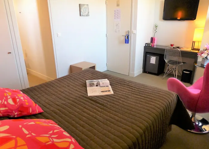 Hotel Bliss 4*