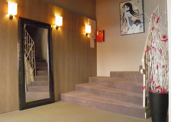 Bliss Hotel