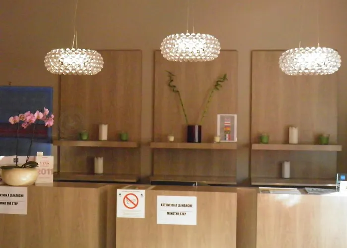 Hotel Bliss 4*