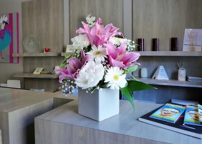 Hotel Bliss 4*